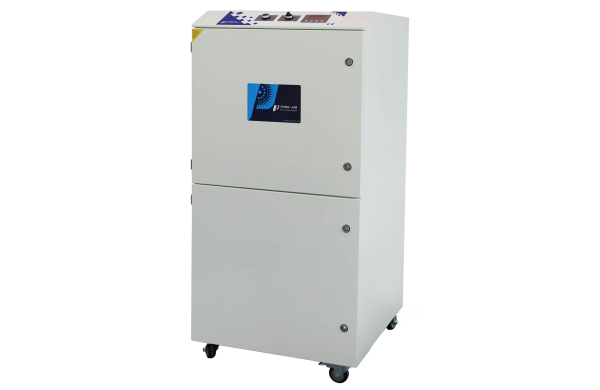 Дымоуловитель PURE-AIR PA-1200TS-LT-HP-IQ (200mm)