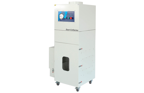 Дымоуловитель PURE-AIR PA-1500SH (200mm)