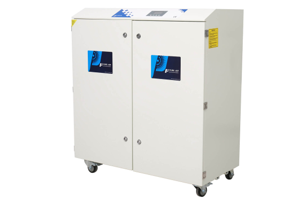 Дымоуловитель PURE-AIR PA-2000FS-HP-IQ (200mm)