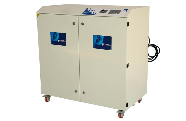 Дымоуловитель PURE-AIR PA-2000TS-LD-HP-IQ (200mm)