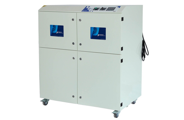 Дымоуловитель PURE-AIR PA-2000TS-LT-HP-IQ (200mm)