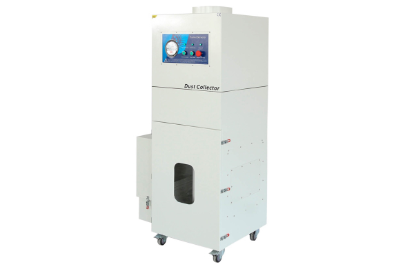 Дымоуловитель PURE-AIR PA-2400SH (200mm)