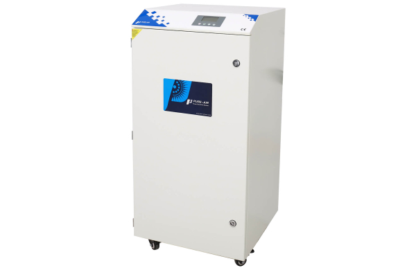Дымоуловитель PURE-AIR PA-300FS-HP-IQ (100mm)