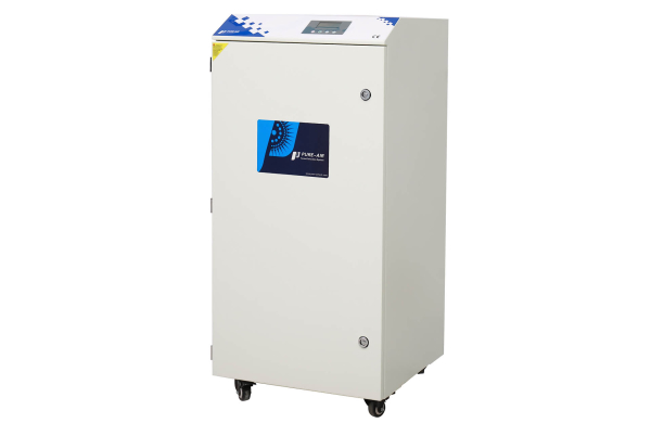 Дымоуловитель PURE-AIR PA-300TS-LD-HP-IQ (100mm)
