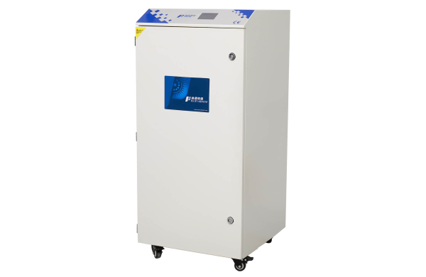 Дымоуловитель PURE-AIR PA-400FS-HP-IQ2 (100mm)