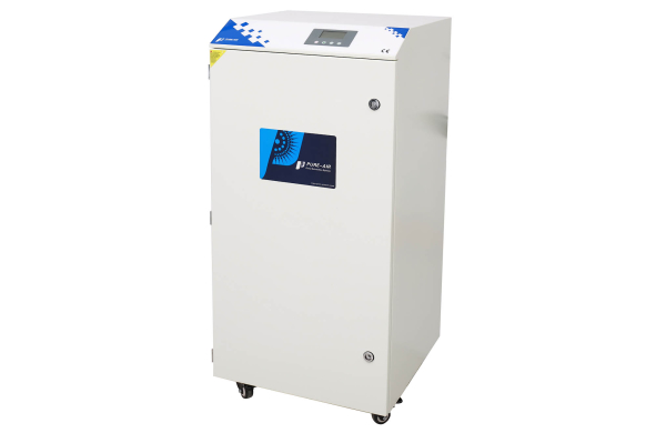Дымоуловитель PURE-AIR PA-400FSD-HP-IQ (100mm)