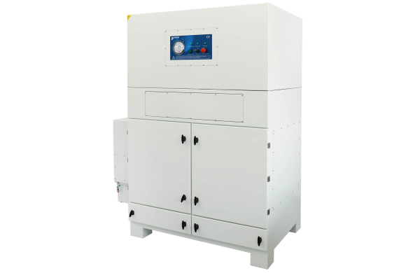 Дымоуловитель PURE-AIR PA-10000CT (450mm)