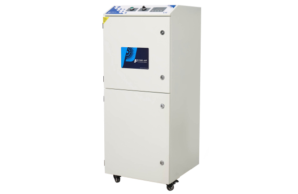 Дымоуловитель PURE-AIR PA-400SA-HP-IQ (100 mm)