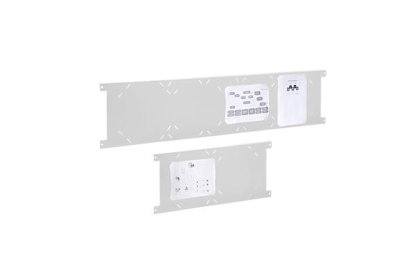 Экран металлический Gresson ЭМ