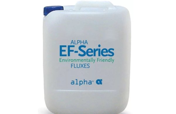 Флюс ALPHA EF-10000 FLUX 10LT Флюс ALPHA EF-10000 FLUX 10LT