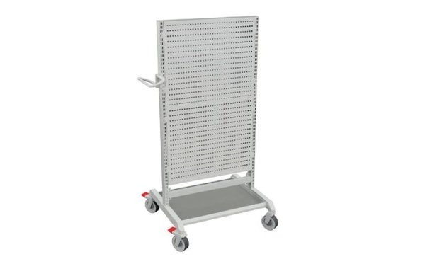 Тележка TRESTON Basic 5 Тележка TRESTON Basic 5