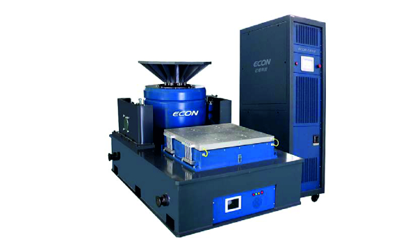 Электродинамический вибростенд ECON EDM-2000-D243A