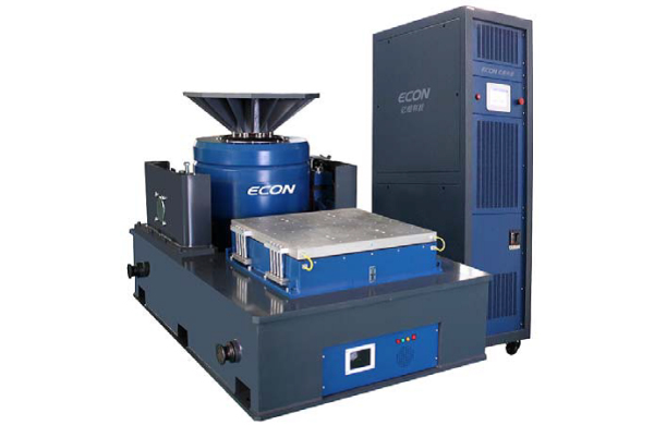 Электродинамический вибростенд ECON EDM-5000-D563A
