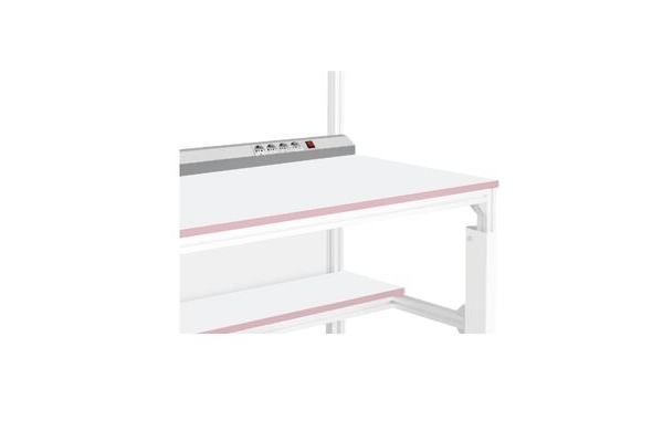 Электропанель для столов серии КП Gresson ЭПА