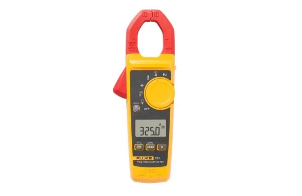 Токоизмерительные клещи Fluke 325