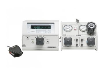 Калибратор пневматических измерительных приборов Fluke PGC-10000-AF Калибратор пневматических измерительных приборов Fluke PGC-10000-AF