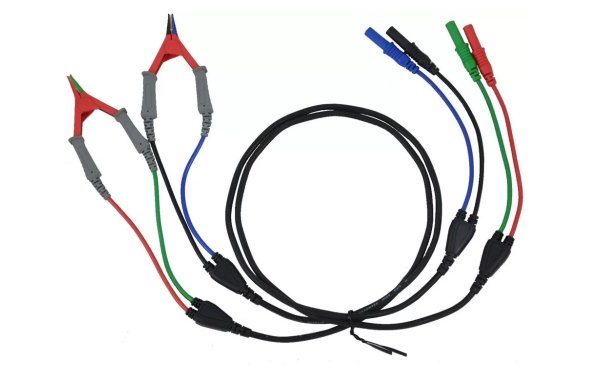 Комплект измерительных проводов SEW TEL-4136C Комплект измерительных проводов SEW TEL-4136C