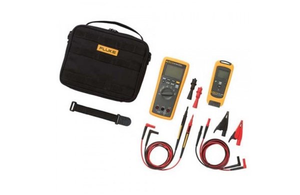 Комплект для измерения температуры Fluke CNX t3000