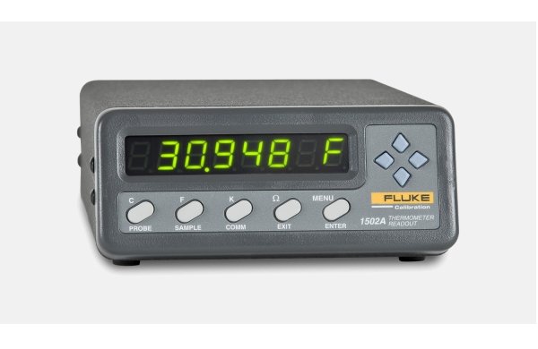 Датчик температуры Fluke 1502A