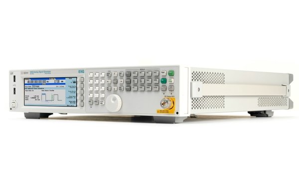 Генератор сигналов Keysight N5173B-540