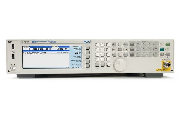 Генератор сигналов Keysight N5181B-506