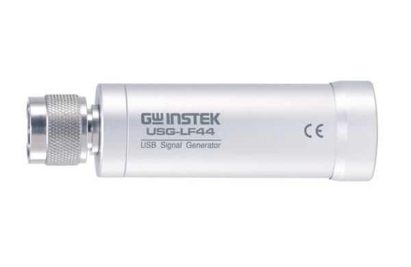 ВЧ USB генератор сигналов GW Instek USG-LF44