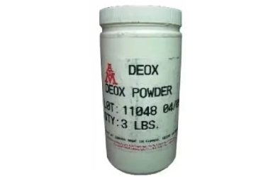 Deox Powder антиоксидант Deox Powder антиоксидант