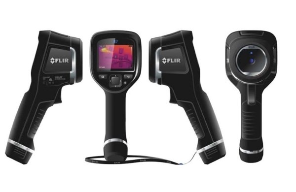 Тепловизор FLIR E6