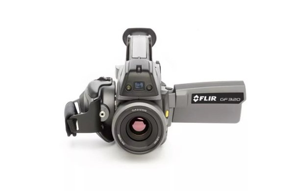 Тепловизор FLIR GF306