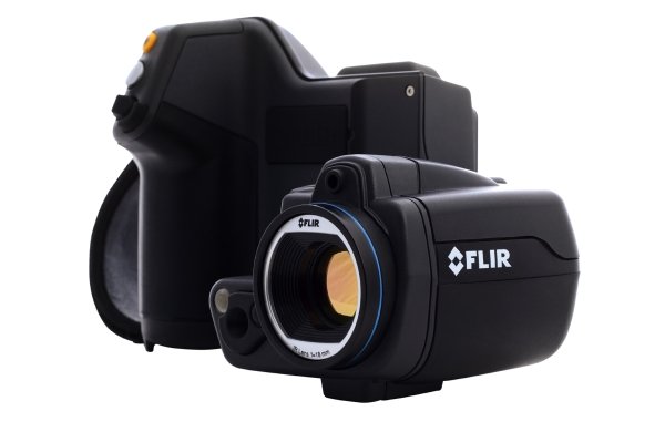 Тепловизор FLIR T440