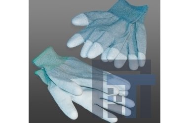 Антистатические перчатки ESD A-0004-2