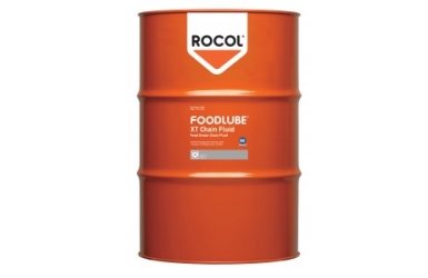 Минеральная СОЖ для резки черных и цветных металлов ROCOL ULTRACUT 250 PLUS