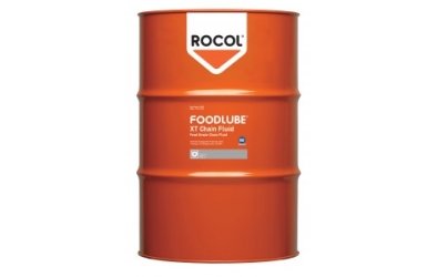 Минеральная СОЖ для резки черных и цветных металлов с водой высокой жесткости ROCOL ULTRACUT 250 HW