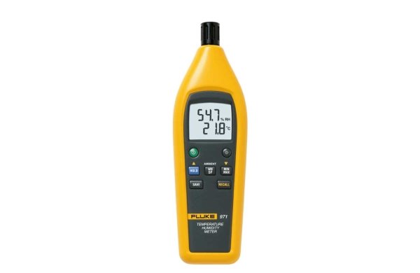 Измеритель температуры Fluke 971