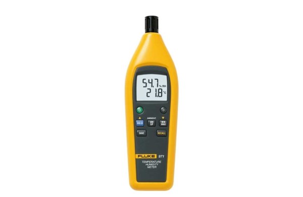 Измеритель температуры Fluke 971