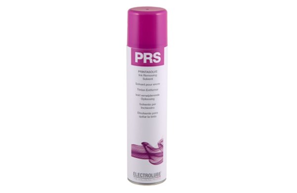 Очиститель чернил Electrolube PRS400D, 400мл