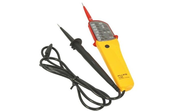 Тестер-пробник Fluke T120