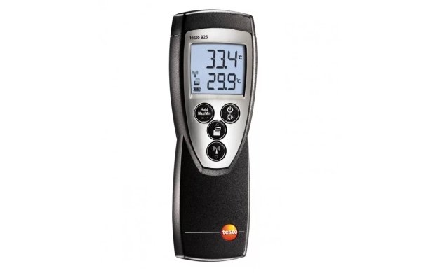 Testo 925 одноканальный  термометр