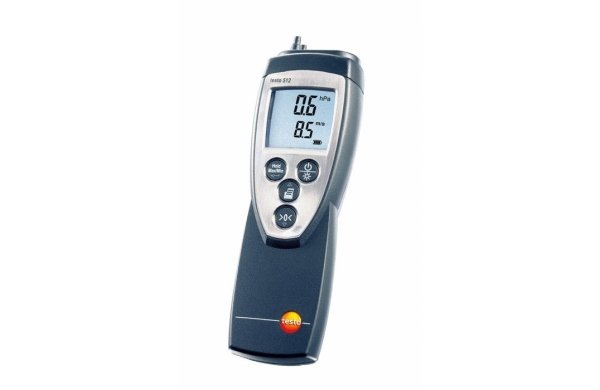 Манометр testo 512 0-20 гПа Манометр testo 512 0-20 гПа