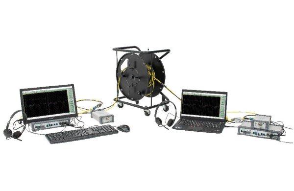 Анализатор цепей векторный Anritsu ME7868A