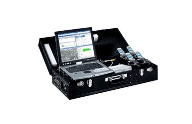 Система для измерения покрытия Rohde&Schwarz TS51GA30