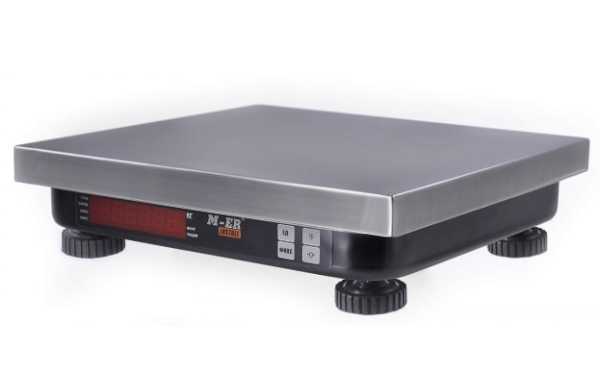 Фасовочные весы Mertech M-ER 221 F-15.2 Install RS-232 и USB