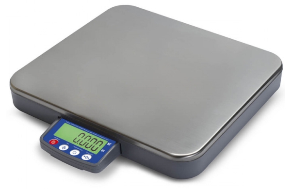 Фасовочные весы Mertech M-ER 333 BFU FARMER LCD