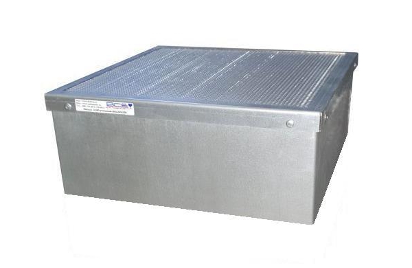 Фильтр угольный Тайфун №3 400х450х150