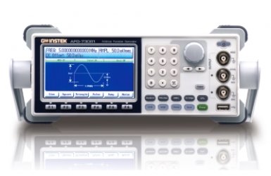 Генератор сигналов произвольной формы GW Instek AFG-73051