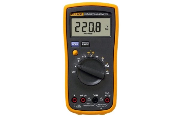 Цифровой мультиметр Fluke 15B