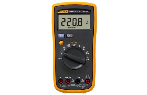 Цифровой мультиметр Fluke 17B
