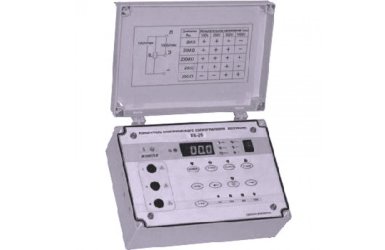 Мегаомметр Е6-26 Мегаомметр Е6-26