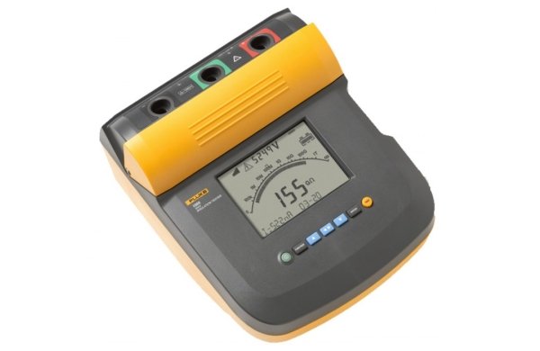 Мегаомметр Fluke 1550C