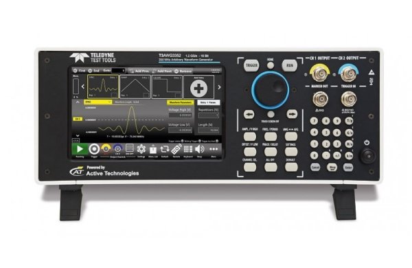 Генераторы сигналов LeCroy T3AWG3352